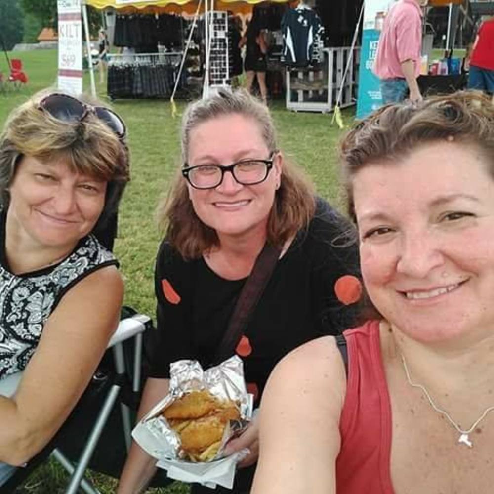 Meet your Posher, Robin